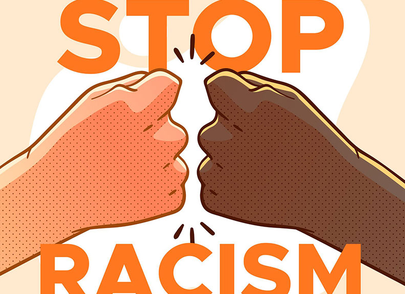 Anti Discrimination