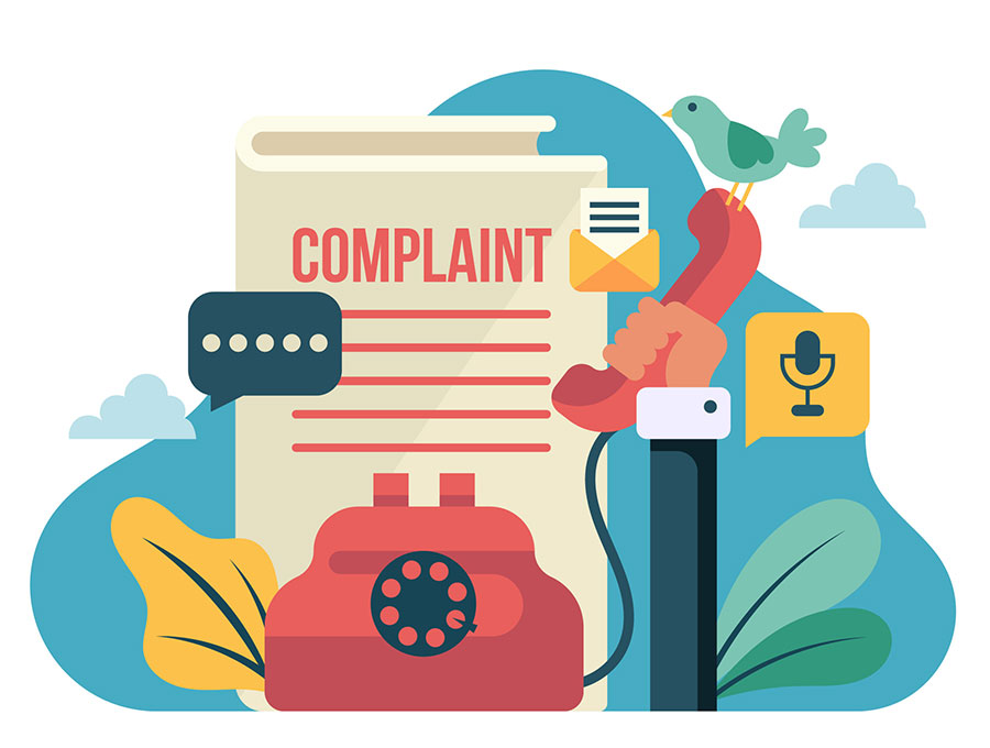 Internal Complaints Committee