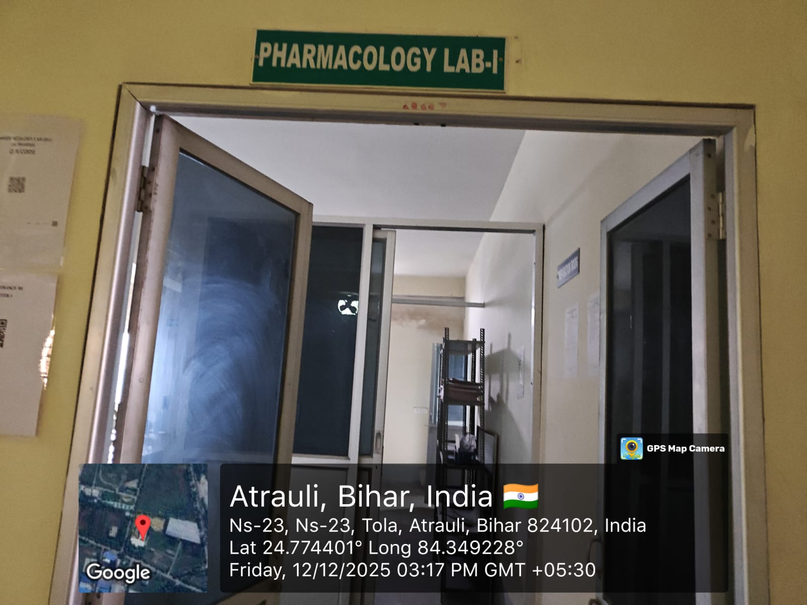 pharmaceutical chemistry