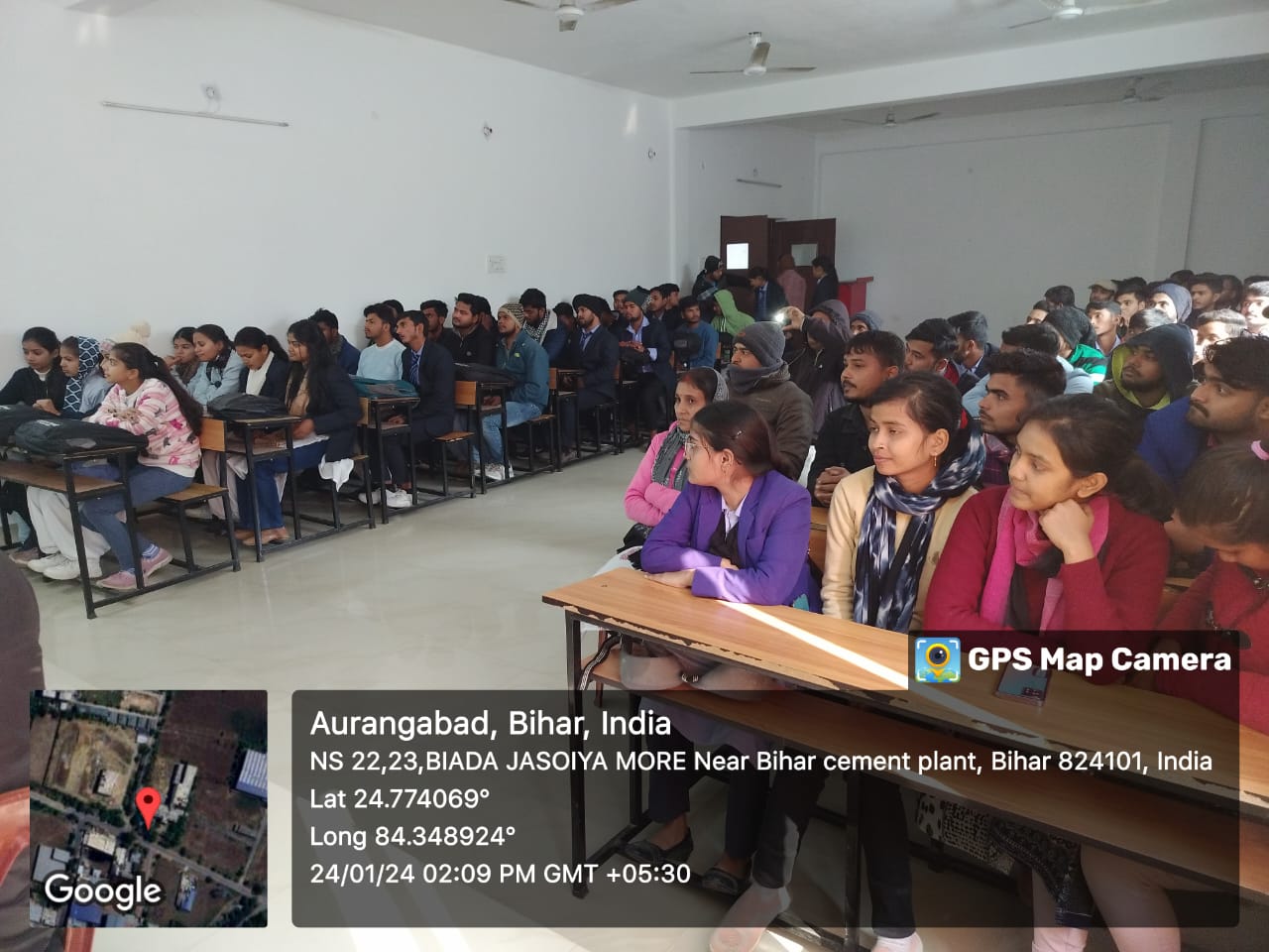 MLS Workshop
