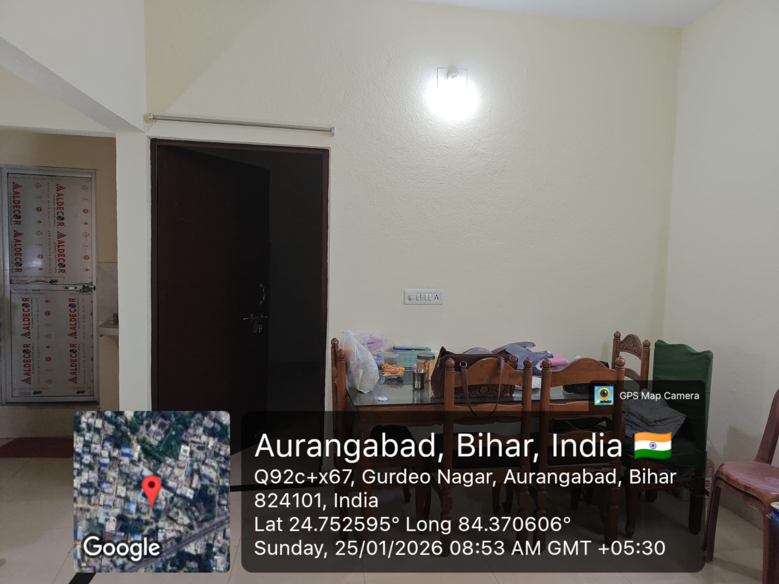 MLS Hostels